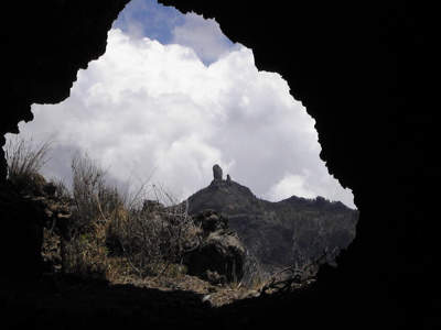 Roque Nublo